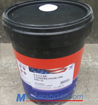 Dầu máy nén khí US Lube 32