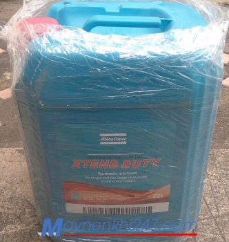 Dầu Roto Xtend Duty Fluid 2901170100