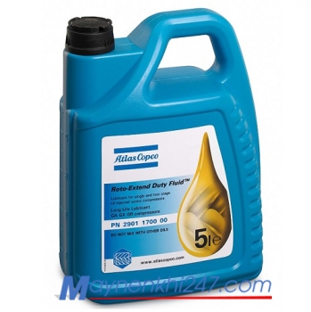 DẦU ROTO XTEND DUTY FLUID 2901170000