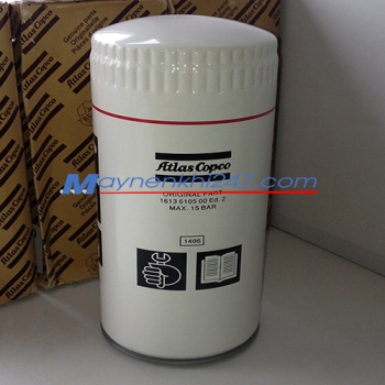 Lọc dầu Atlas Copco 1621737800