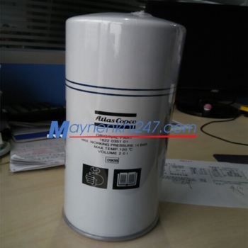 Lọc tách dầu Atlas Copco 1622035101