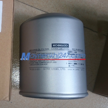 Lọc dầu Kobelco P-CE13-506