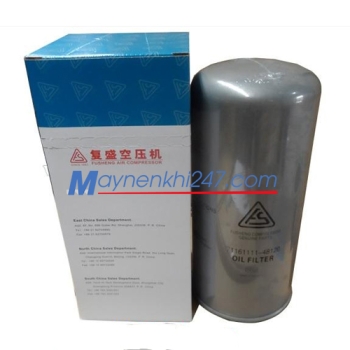 91107-012 Lọc dầu Fusheng