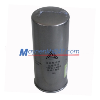 Lọc tách dầu Fusheng 91101-040
