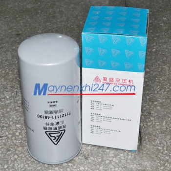 71121311-46910 Lọc tách dầu Fusheng