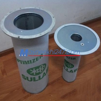 Lọc tách dầu Sullair 02250100-756