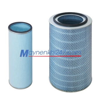 Lọc khí Sullair 40596