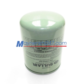 250025-525 Lọc dầu Sullair