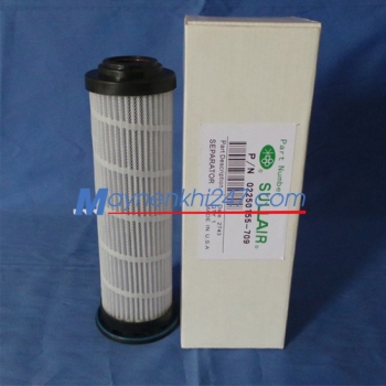  02250155-709 Lọc dầu Sullair