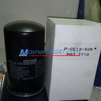 P-CE13-528 Lọc dầu Kobelco