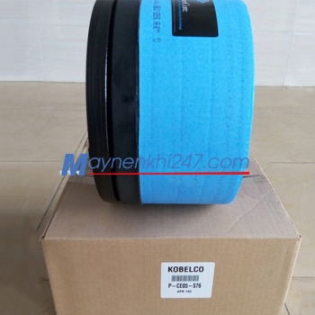P-CE05-532#01 Lọc khí Kobelco