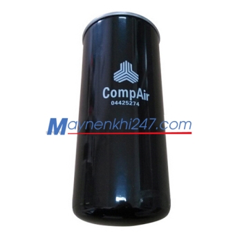 Lọc dầu Compair 98262/220