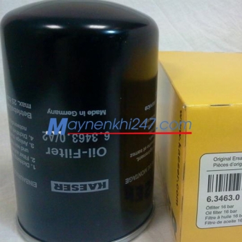 Lọc dầu Kaeser 6.3464.0