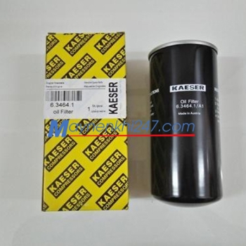 Lọc dầu Kaeser 6.3464.1