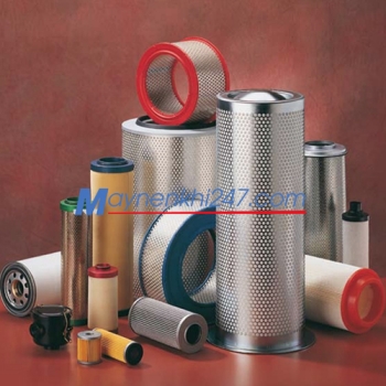 Lọc Sotras cho máy nén khí Atlas Copco