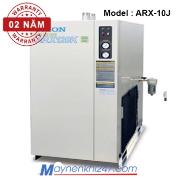 Máy sấy khí Orion ARX-10J (1.0m3/phút)