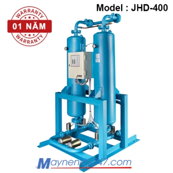 Máy sấy khí Jmec JHD-400 (61 m3/phút)