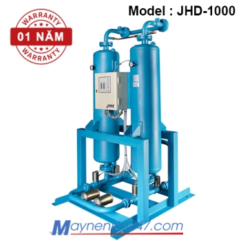 Máy sấy khí Jmec JHD-1000 (134 m3/phút)