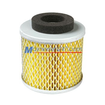 Lọc khí Compkorea