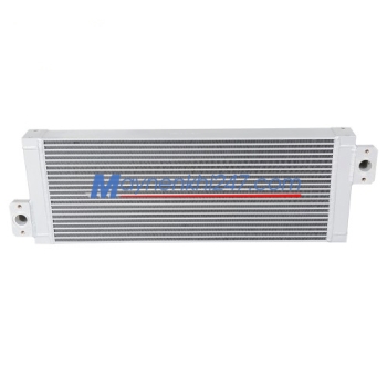 Két làm mát máy nén khí trục vít Kobelco