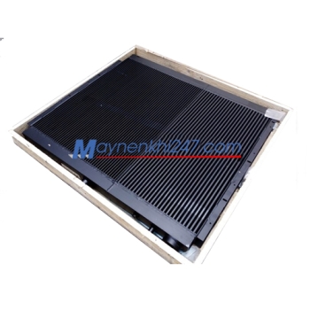 Két làm mát máy nén khí trục vít Fusheng