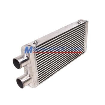 Két làm mát máy nén khí trục vít Hanshin