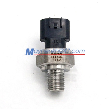 Cảm biến máy nén khí trục vít Hitachi