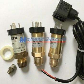 Cảm biến máy nén khí trục vít Kaeser