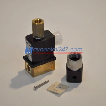 Van điện từ máy nén khí trục vít Ingersoll Rand