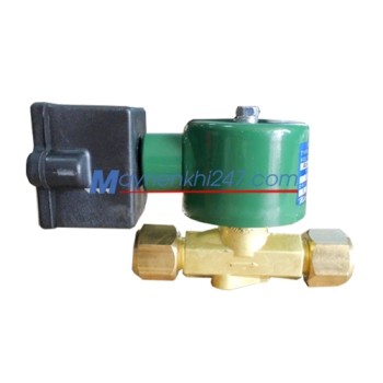 Van điện từ máy nén khí trục vít Hitachi