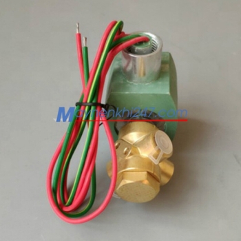 Van điện từ máy nén khí trục vít Sullair