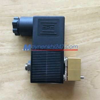 Van điện từ máy nén khí trục vít Kaeser