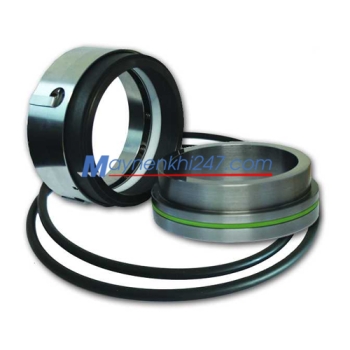 Phớt chặn dầu máy nén khí trục vít Kobelco