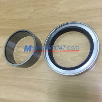 Phớt chặn dầu máy nén khí trục vít Compkorea