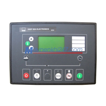 Bảng điều khiển máy nén khí trục vít Hanshin