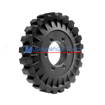 Khớp nối máy nén khí trục vít Boge