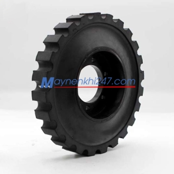 Khớp nối máy nén khí trục vít Hanshin