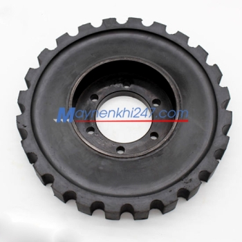 Khớp nối máy nén khí trục vít Compkorea