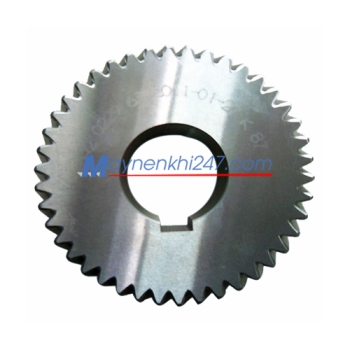 Bánh răng máy nén khí trục vít Hitachi