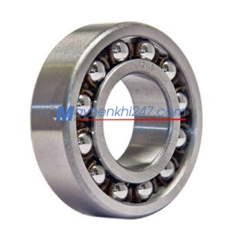 Vòng bi máy nén khí trục vít Compair