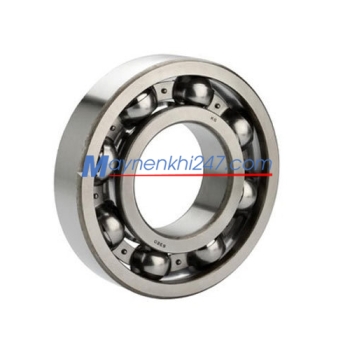 Vòng bi máy nén khí trục vít Boge