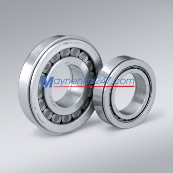 Vòng bi máy nén khí trục vít Compkorea