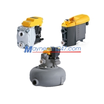 Van xả nước tự động máy nén khí trục vít Kaeser