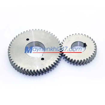 Bánh răng máy nén khí trục vít Boge