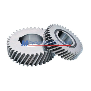 Bánh răng máy nén khí trục vít Compair