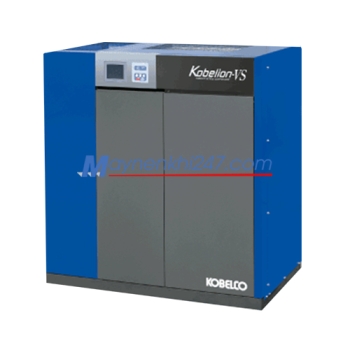 Máy nén khí trục vít Kobelion VS Series 22-150kW
