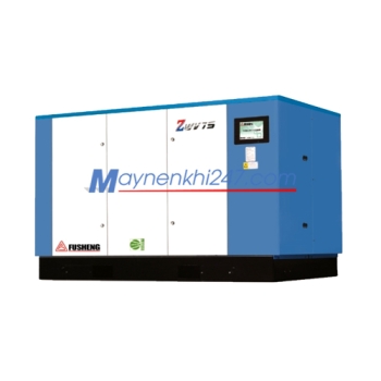 Máy nén khí trục vít Fusheng ZWV 75-160kW 