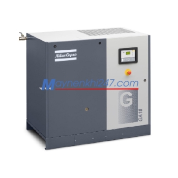 Máy nén khí trục vít Atlas Copco GA 15-26