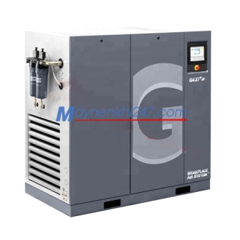 Máy nén khí trục vít Atlas Copco GA 37+