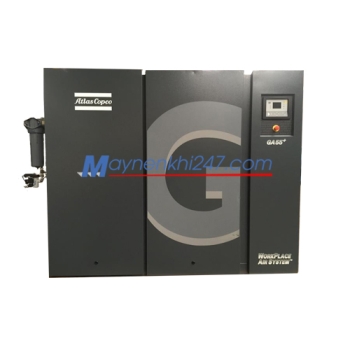 Máy nén khí trục vít Atlas Copco GA 55+